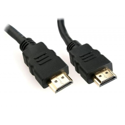 Kabel GEMBIRD CC-HDMI4-15 (HDMI M - HDMI M; 4,5m; kolor czarny)-936401