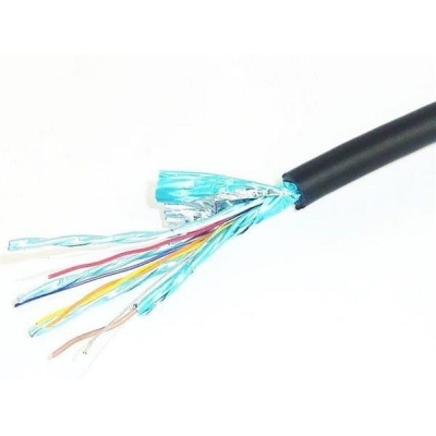 Kabel GEMBIRD CC-DP-HDMI-6 (DisplayPort M - HDMI M; 1,8m; kolor czarny)-936448