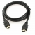 Kabel GEMBIRD CC-HDMI4-6 (HDMI M - HDMI M; 1,8m; kolor czarny)-936397