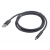 Kabel GEMBIRD CCP-USB2-AMCM-6 (USB 2.0 M - USB typu C M; 1,8m; kolor czarny)-936585