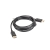 Kabel Lanberg CA-DPDP-10CC-0030-BK (DisplayPort M - DisplayPort M; 3m; kolor czarny)-937548