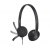 Słuchawki Logitech H340 981-000475 (kolor czarny)-952627