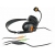 Słuchawki NATEC Drone NSL-0294 (kolor czarny)-952817