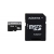 Karta pamięci ADATA Premier AUSDH16GUICL10-RA1 (16GB; Class 10; Adapter)-961336
