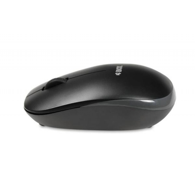 Zestaw klawiatura   mysz IBOX DESKTOP PRO KIT IKMS606W (USB 2.0; (US); kolor czarny; optyczna; 1200 DPI)-965002