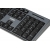 Zestaw klawiatura   mysz IBOX DESKTOP PRO KIT IKMS606W (USB 2.0; (US); kolor czarny; optyczna; 1200 DPI)-965000