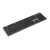 Zestaw klawiatura   mysz IBOX DESKTOP PRO KIT IKMS606W (USB 2.0; (US); kolor czarny; optyczna; 1200 DPI)-965004