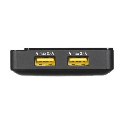 Hub TP-LINK UH720 (7x USB 3.0; kolor czarny)-966830