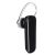 Słuchawka IBOX BH4 IMBHF04 (douszne; Bluetooth; z wbudowanym mikrofonem; kolor czarny-976431
