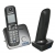 Telefon stacjonarny Panasonic KX-TG6812 PDM (kolor szary)-976479