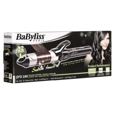 Lokówka do włosów Babyliss C332E (kolor czarny)-986819